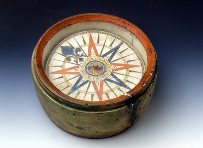Consolle del XVI secolo da Unknown artist