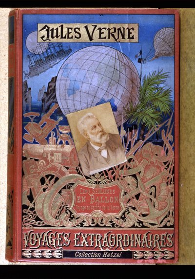 Copertina del libro 