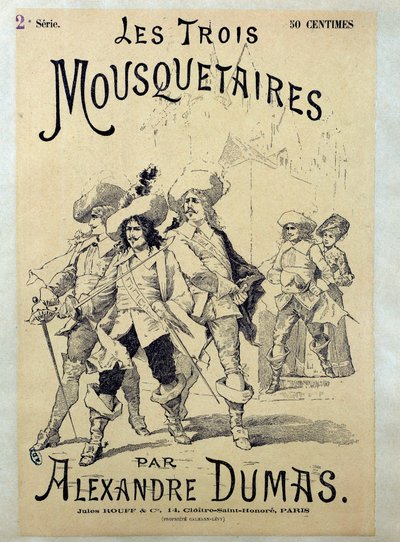 Copertina di un