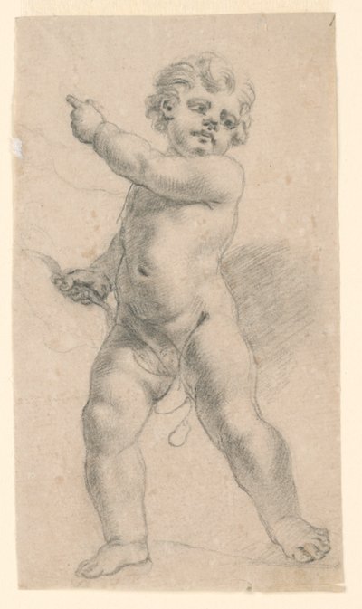 Cupido da Unknown artist