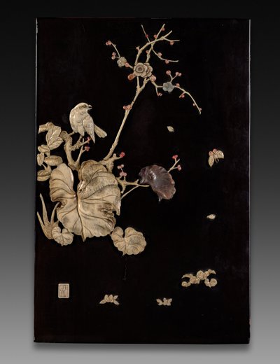 Pannello Decorativo da Unknown artist