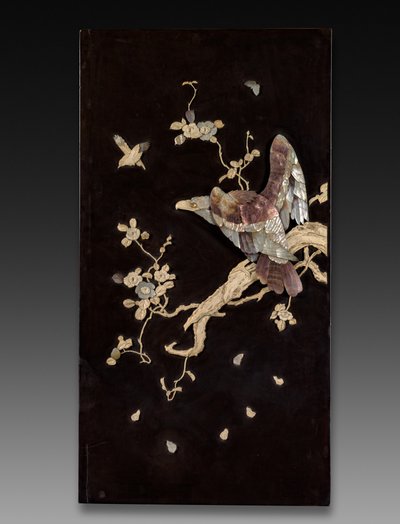 Pannello Decorativo da Unknown artist
