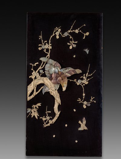 Pannello Decorativo da Unknown artist