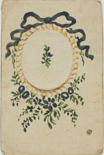 La tua vita dopo (San Valentino) da Unknown artist