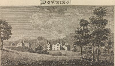 Downing; pagina 88 (Volume Uno) da Unknown artist