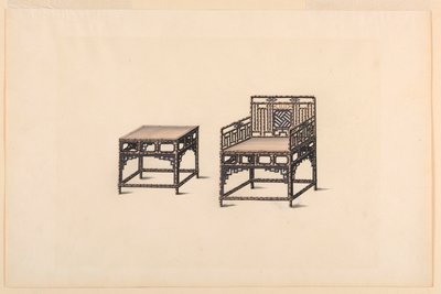 Disegno da Unknown artist