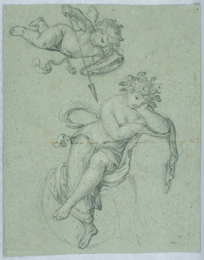 Disegno da Unknown artist