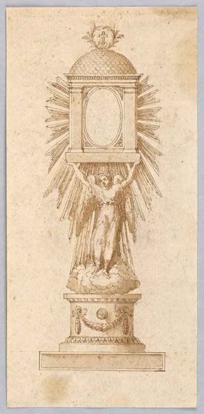 Elevazione di un