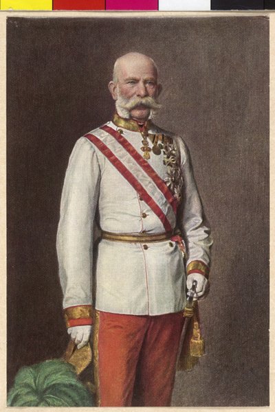Imperatore d