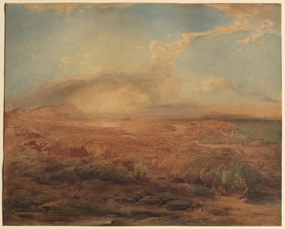 Epidauro da Unknown artist