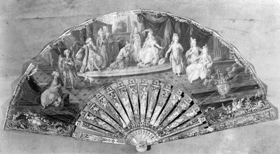 Ventilatore da Unknown artist