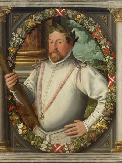 Ferdinando II del Tirolo (d