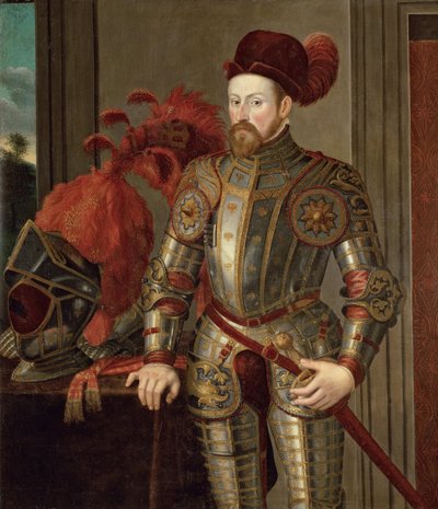 Ferdinando II del Tirolo (d
