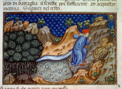 Primo canto dell