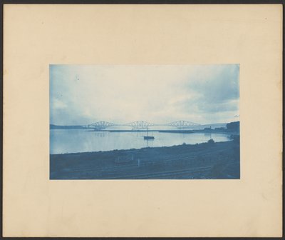 [Forth Bridge] da Unknown artist