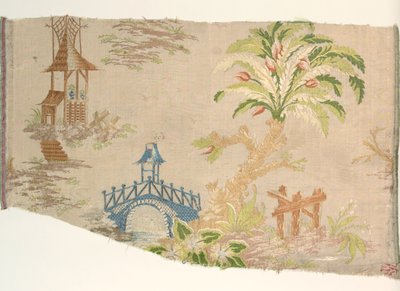 Frammento da Unknown artist