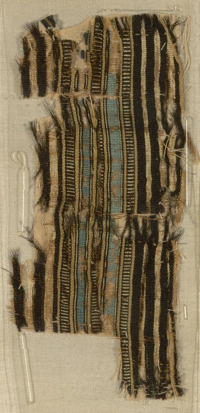 Frammento da Unknown artist