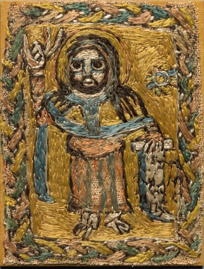 Frammento di un Clavus da Unknown artist