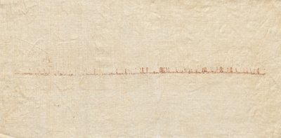 Frammento di un Tiraz da Unknown artist