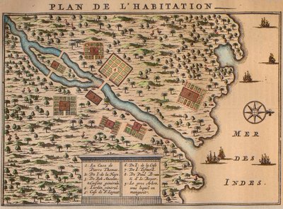 Mappa dell