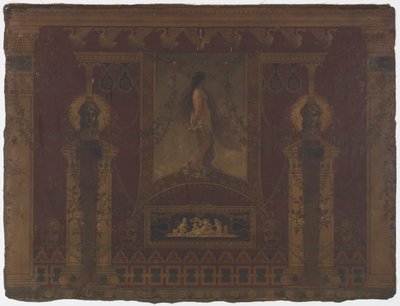 Fregio da Unknown artist