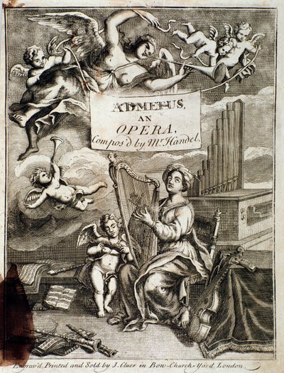 Prima pagina di 