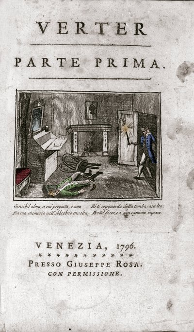 Frontespizio dell