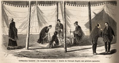 Cerimonie funebri: dopo l