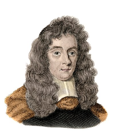 George Jeffreys da Unknown artist