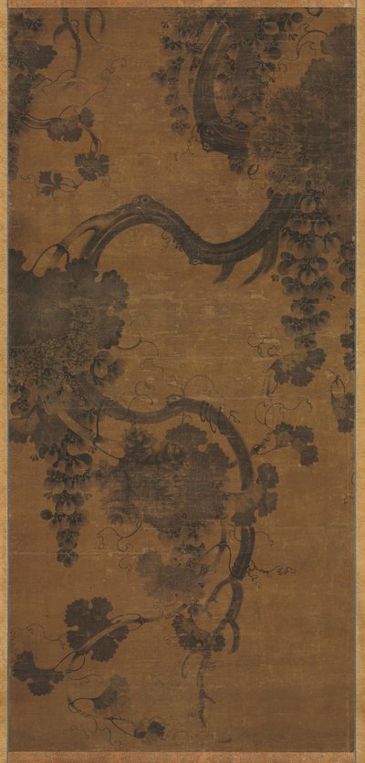Uva da Unknown artist