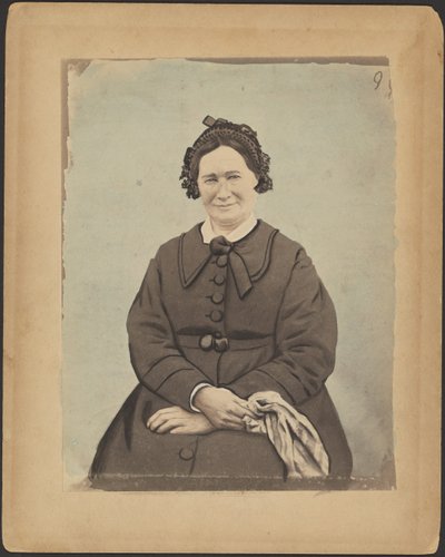 [Hannah Copper Grant] da Unknown artist