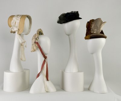 Cappelli da Unknown artist