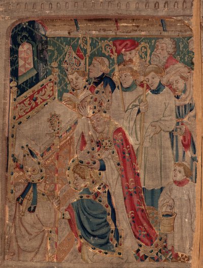 Storia di San Piat e Sant
