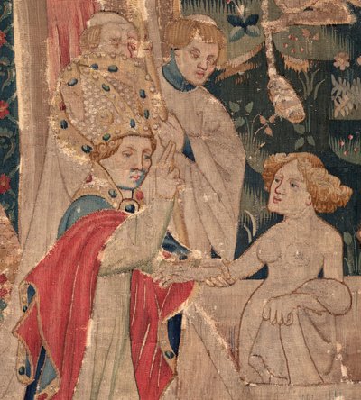 Storia di San Piat e Sant