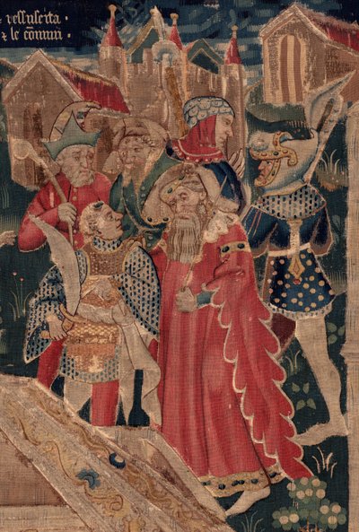 Storia di San Piat e Sant