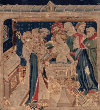 Storia di San Piat e Sant