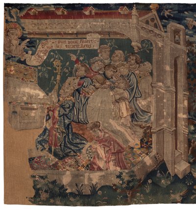 Storia di San Piat e Sant
