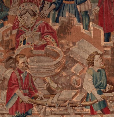 Storia di San Piat e Sant