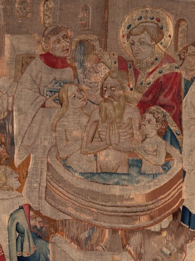 Storia di San Piat e Sant