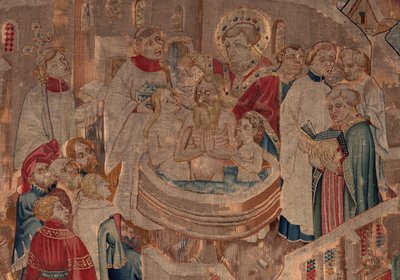 Storia di San Piat e Sant