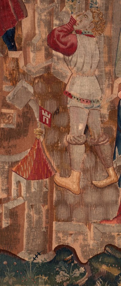 Storia di San Piat e Sant