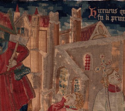 Storia di San Piat e Sant