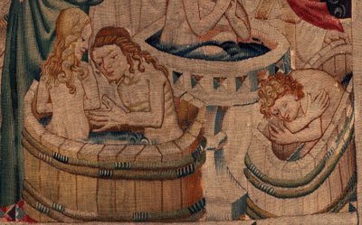 Storia di San Piat e Sant