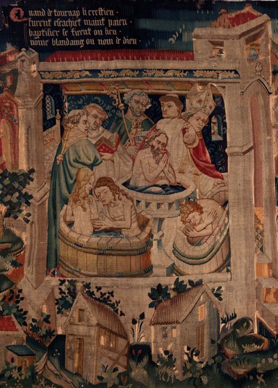Storia di San Piat e Sant