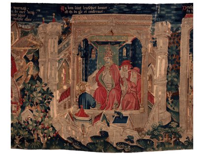 Storia di San Piat e Sant