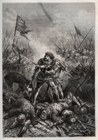 Guerra dei Cent