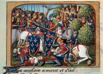 Guerra dei Cent