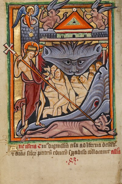 Vita Christi illustrata, con supplementi devozionali da Unknown artist