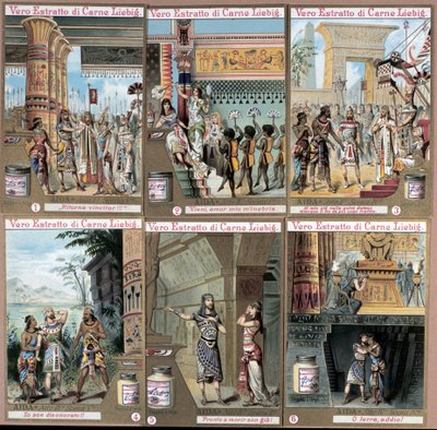 Illustrazione per l