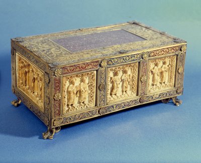 Scatola d